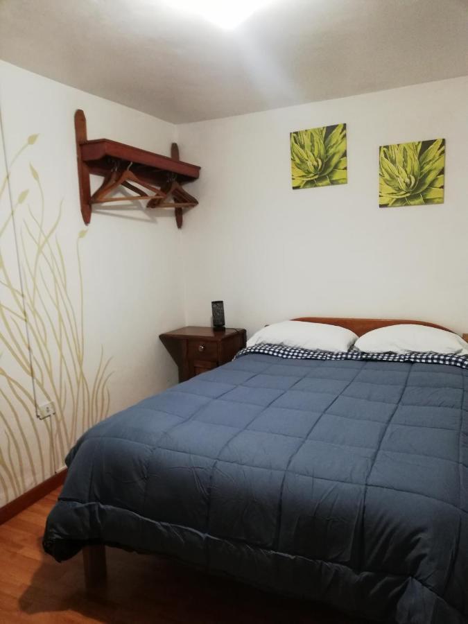 & Apartamento