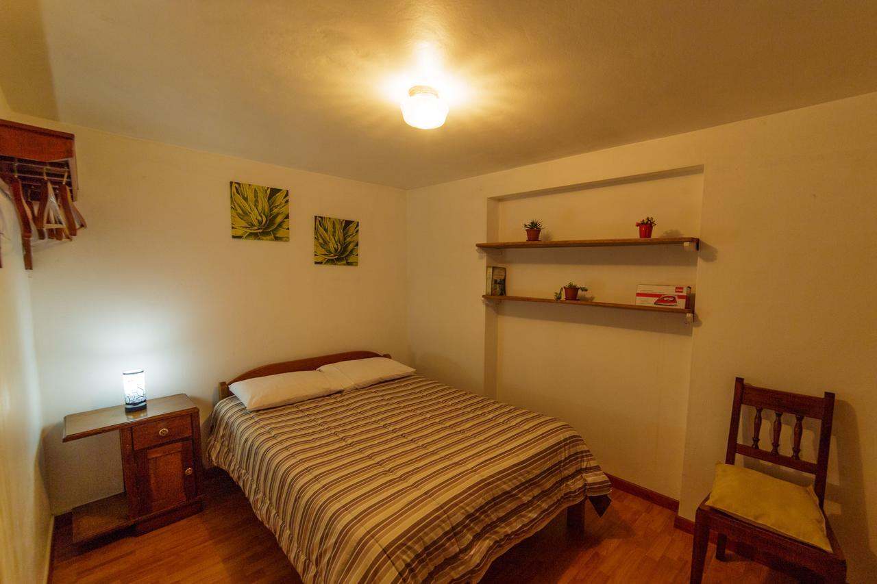 & Apartamento Cusco