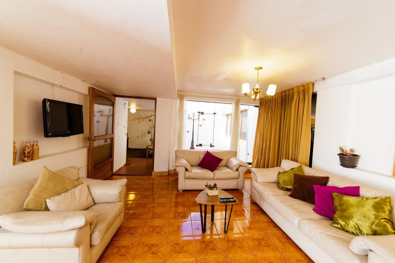 & Apartamento