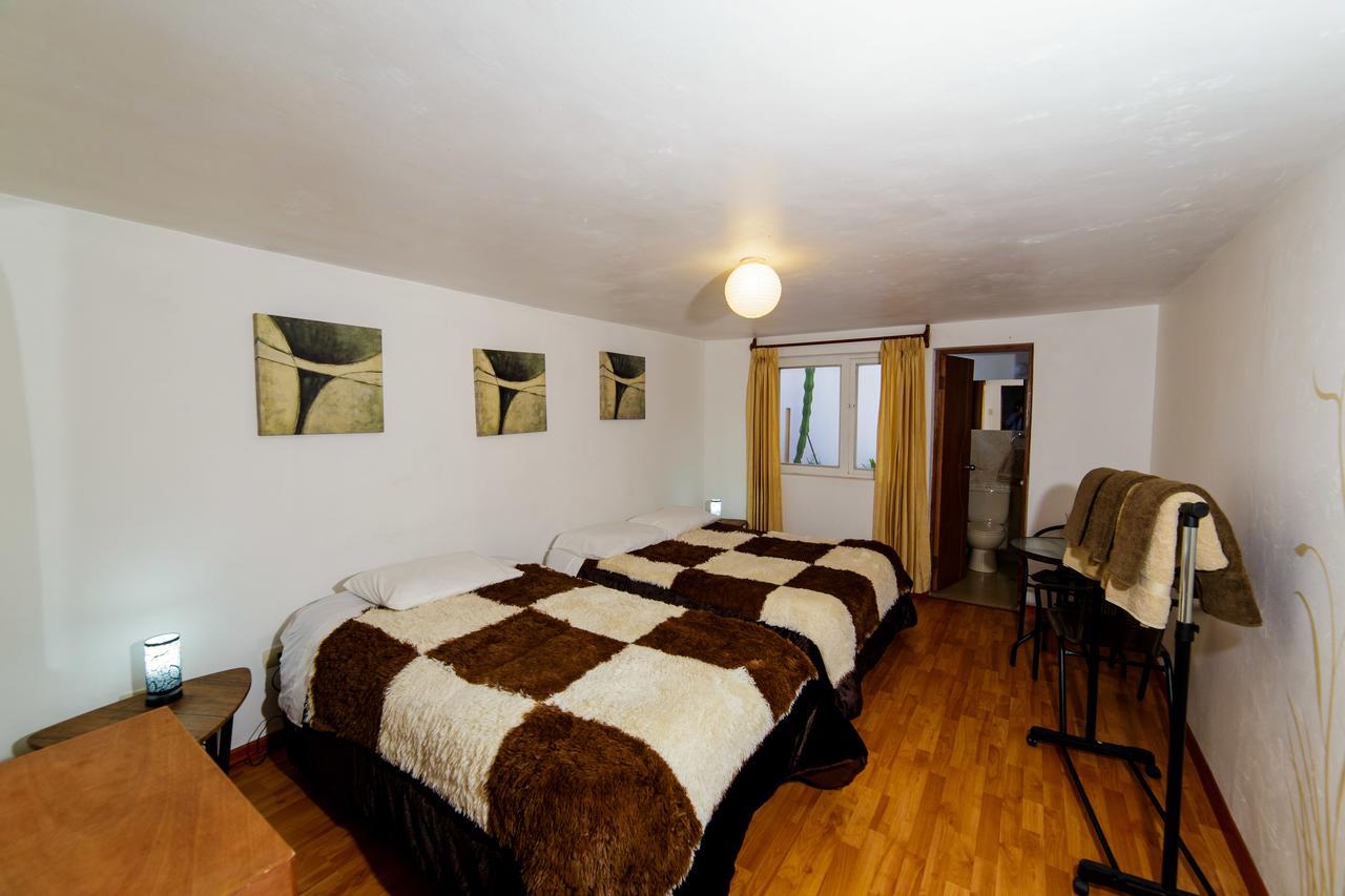 & Apartamento Cusco