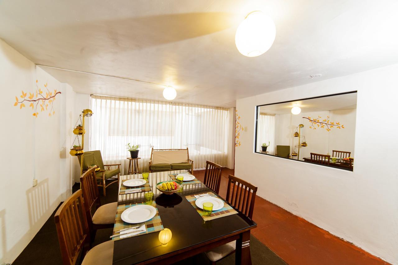 Apartamento & Cusco