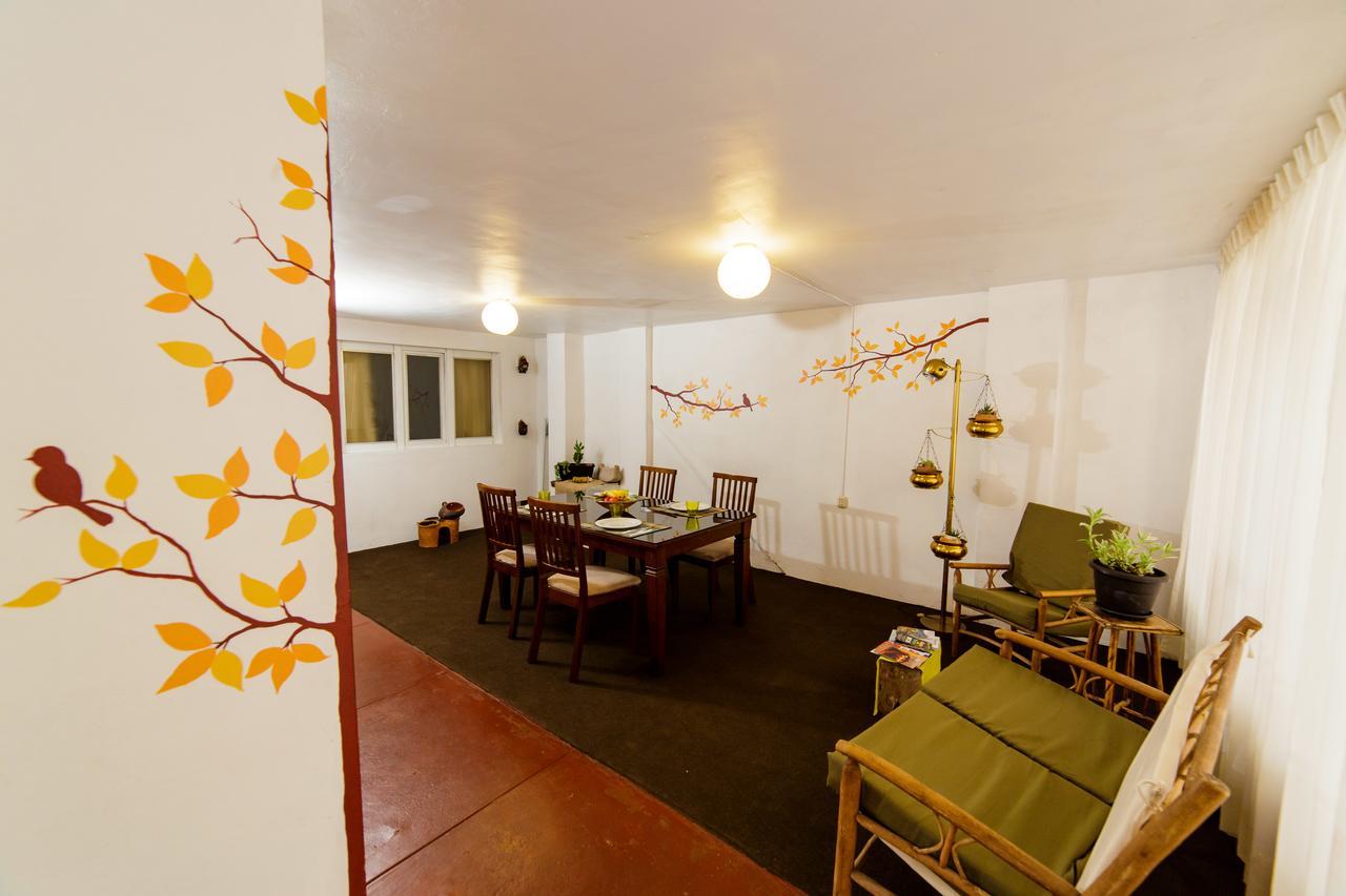 Apartamento & *